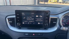 Kia Xceed 1.0T GDi ISG 2 5dr Petrol Hatchback